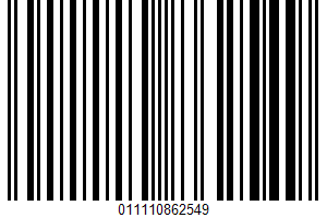 Simple Truth, Gluten Free Animal Crackers UPC Bar Code Simple Truth, Gluten Free Animal Crackers UPC Bar Code UPC: 011110862549