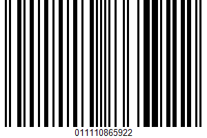 Potato Skins, Pulled Pork Bbq UPC Bar Code Potato Skins, Pulled Pork Bbq UPC Bar Code UPC: 011110865922