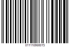 Peruvian Aji Amarillo Culinary Hot Sauce UPC Bar Code Peruvian Aji Amarillo Culinary Hot Sauce UPC Bar Code UPC: 011110868015