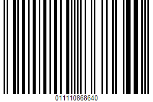 Private Selection, Sea Salt Caramel Chocolate Chunk UPC Bar Code Private Selection, Sea Salt Caramel Chocolate Chunk UPC Bar Code UPC: 011110868640