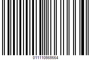 Private Selection, Sliced Blue Cheese UPC Bar Code Private Selection, Sliced Blue Cheese UPC Bar Code UPC: 011110868664