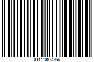 Peppermint Bark Cream Puffs UPC Bar Code Peppermint Bark Cream Puffs UPC Bar Code UPC: 011110874955
