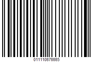 Private Selection, Aussie Style Yogurt, Raspberry UPC Bar Code UPC: 011110878885