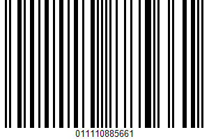 Simple Truth Organic, Blueberry Breakfast Cookies UPC Bar Code Simple Truth Organic, Blueberry Breakfast Cookies UPC Bar Code UPC: 011110885661