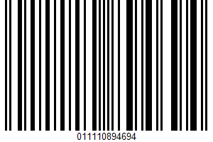 Kroger, Honey Crisp Medley With Almonds UPC Bar Code Kroger, Honey Crisp Medley With Almonds UPC Bar Code UPC: 011110894694