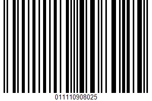 Chicken Tikka Masala Crowns UPC Bar Code Chicken Tikka Masala Crowns UPC Bar Code UPC: 011110908025