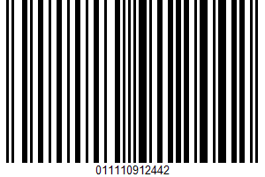 Simple Truth Organic, Fruit & Nut Mix With Dark Chocolate Covered Raisins UPC Bar Code Simple Truth Organic, Fruit & Nut Mix With Dark Chocolate Covered Raisins UPC Bar Code UPC: 011110912442