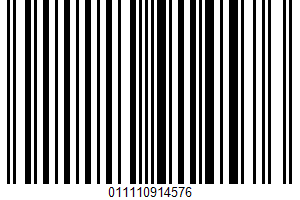 Kroger, Pitted Prunes UPC Bar Code Kroger, Pitted Prunes UPC Bar Code UPC: 011110914576