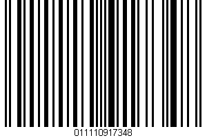 Kroger, Fresh Selection, Santa Fe Style Chicken Salad Kit UPC Bar Code Kroger, Fresh Selection, Santa Fe Style Chicken Salad Kit UPC Bar Code UPC: 011110917348