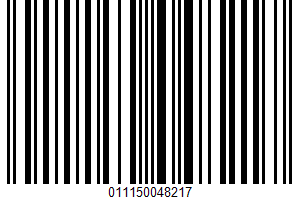 Prosciutto, Chopped Dry-cured Ham UPC Bar Code Prosciutto, Chopped Dry-cured Ham UPC Bar Code UPC: 011150048217