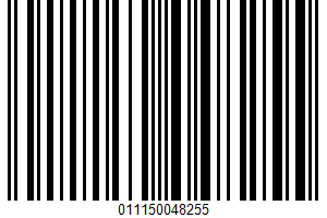 Dry-cured Pork Shoulder UPC Bar Code Dry-cured Pork Shoulder UPC Bar Code UPC: 011150048255