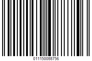 Simply Roundy's, Organic Tomato Ketchup UPC Bar Code Simply Roundy's, Organic Tomato Ketchup UPC Bar Code UPC: 011150088756