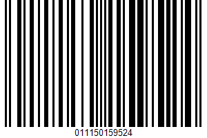 1% Low Fat Milk UPC Bar Code 1% Low Fat Milk UPC Bar Code UPC: 011150159524