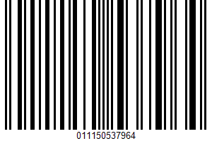 Pork Sausage Patties UPC Bar Code Pork Sausage Patties UPC Bar Code UPC: 011150537964