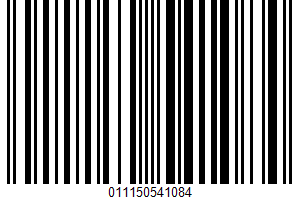 Roundy's, Juice Cocktail Concentrate, Grape UPC Bar Code UPC: 011150541084