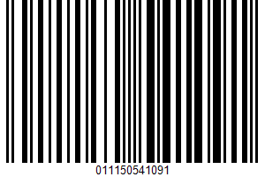 Roundy's, Country Style Juice Concentrate, Orange UPC Bar Code UPC: 011150541091