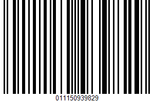 Cinnamon Ground UPC Bar Code Cinnamon Ground UPC Bar Code UPC: 011150939829