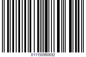 Roundy's, Large Apricots UPC Bar Code Roundy's, Large Apricots UPC Bar Code UPC: 011150980692