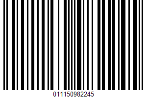 Simply Roundy's, Extra Virgin Olive Oil UPC Bar Code UPC: 011150982245