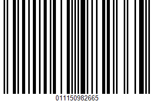 Simply Roundy's Organic, Pinto Beans UPC Bar Code Simply Roundy's Organic, Pinto Beans UPC Bar Code UPC: 011150982665