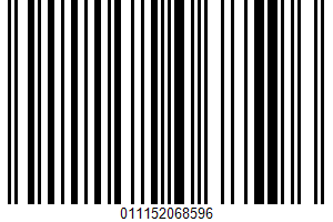 Jasmine Rice UPC Bar Code Jasmine Rice UPC Bar Code UPC: 011152068596