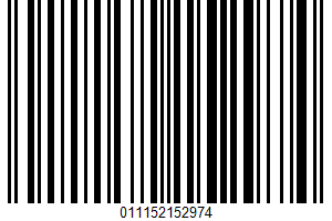 Nagai's, Roasted Seaweed Sushinori UPC Bar Code Nagai's, Roasted Seaweed Sushinori UPC Bar Code UPC: 011152152974