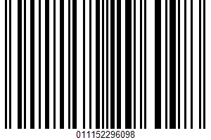 Aloe Vera Drink UPC Bar Code Aloe Vera Drink UPC Bar Code UPC: 011152296098