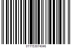 Nonfat Greek Yogurt UPC Bar Code Nonfat Greek Yogurt UPC Bar Code UPC: 011153074046