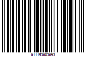 Foodtown, American Pasteurized Prepared Cheese Product UPC Bar Code UPC: 011153083093