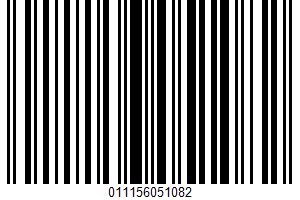 Classic Black Tea UPC Bar Code Classic Black Tea UPC Bar Code UPC: 011156051082