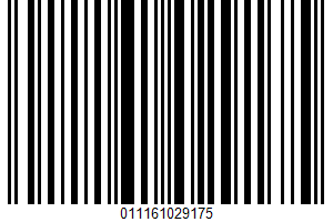 Multigrain Medley, Lightly Sweetened Multigrain Cereal UPC Bar Code Multigrain Medley, Lightly Sweetened Multigrain Cereal UPC Bar Code UPC: 011161029175