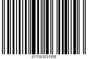 Classic Potato Chips UPC Bar Code Classic Potato Chips UPC Bar Code UPC: 011161031956