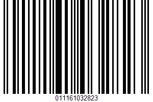 Crispy Rice & Wheat Flakes Cereal UPC Bar Code Crispy Rice & Wheat Flakes Cereal UPC Bar Code UPC: 011161032823