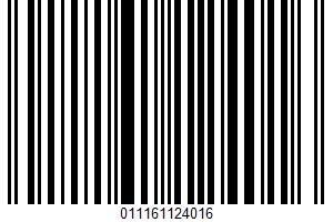 Very Young Small Early Peas UPC Bar Code Very Young Small Early Peas UPC Bar Code UPC: 011161124016