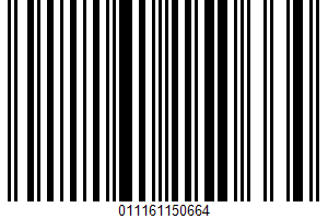 Elbow Macaroni Enrich Macaroni Product UPC Bar Code Elbow Macaroni Enrich Macaroni Product UPC Bar Code UPC: 011161150664