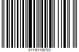 Beef Bouillon UPC Bar Code Beef Bouillon UPC Bar Code UPC: 011161156703