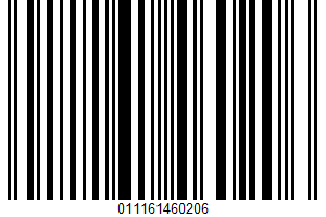 Orange Juice From Concentrate UPC Bar Code UPC: 011161460206