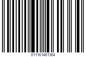 Deluxe Slices UPC Bar Code UPC: 011161461364