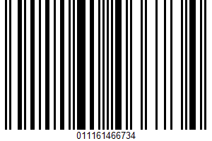 Taco Style Cheese UPC Bar Code Taco Style Cheese UPC Bar Code UPC: 011161466734