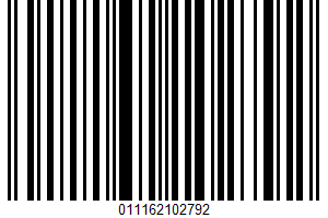 Mediterranean Tilapia Fillets UPC Bar Code Mediterranean Tilapia Fillets UPC Bar Code UPC: 011162102792