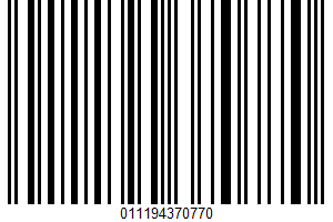 S&w, Ready-cut, Diced Tomatoes UPC Bar Code S&w, Ready-cut, Diced Tomatoes UPC Bar Code UPC: 011194370770