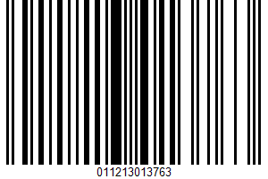 White Potatoes Diced UPC Bar Code White Potatoes Diced UPC Bar Code UPC: 011213013763