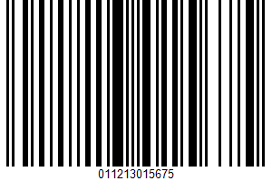 Spartan, Classic Corn Dogs, Honey UPC Bar Code Spartan, Classic Corn Dogs, Honey UPC Bar Code UPC: 011213015675