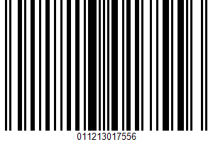 Spartan, Thin Spaghetti, Enriched Macaroni Product UPC Bar Code Spartan, Thin Spaghetti, Enriched Macaroni Product UPC Bar Code UPC: 011213017556