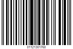 Cocktail Smokies Sausage UPC Bar Code Cocktail Smokies Sausage UPC Bar Code UPC: 01121301760