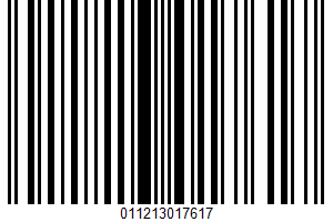 Spartan, Beef Summer Sausage UPC Bar Code Spartan, Beef Summer Sausage UPC Bar Code UPC: 011213017617
