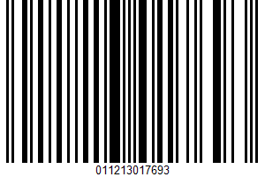 Spartan, Yogurt Covered Pretzels UPC Bar Code Spartan, Yogurt Covered Pretzels UPC Bar Code UPC: 011213017693