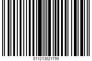 Premium Pasta Sauce UPC Bar Code Premium Pasta Sauce UPC Bar Code UPC: 011213021799