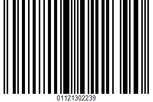 Dressing UPC Bar Code Dressing UPC Bar Code UPC: 01121302239