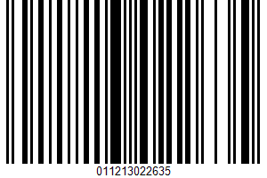 Spartan, Sour Warms Candy UPC Bar Code Spartan, Sour Warms Candy UPC Bar Code UPC: 011213022635